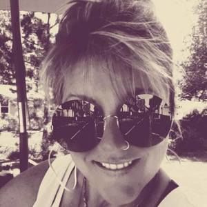 Meet your Posher, Lorna